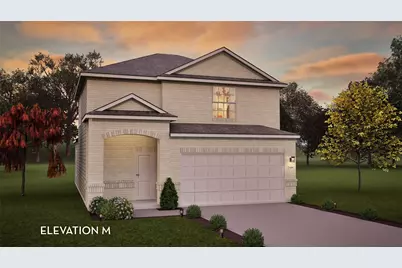 112 Vandervoort Way, Jarrell, TX 76537 - Photo 1