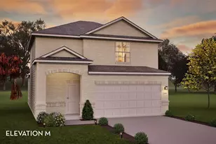 112 Vandervoort Wy, Jarrell, TX 76537 - Photo 1