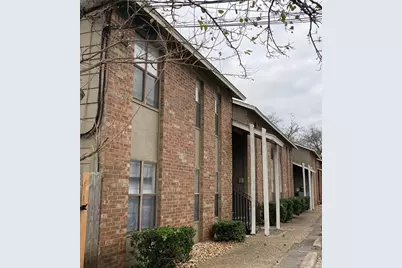 1203 W 49th Street #E, Austin, TX 78756 - Photo 1