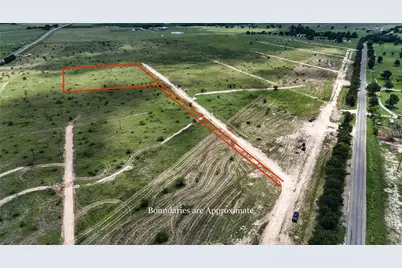 Tbd Lot 17 County Road 437, Thrall, TX 76578 - Photo 5