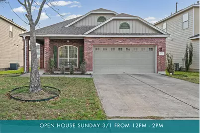 11741 Easy Street, Austin, TX 78748 - Photo 1