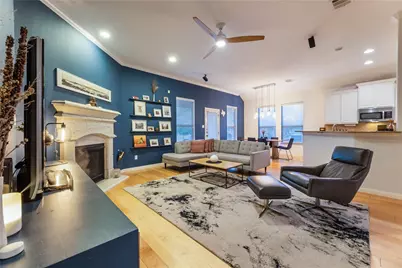 2808 Canyon Valley Run, Pflugerville, TX 78660 - Photo 5