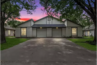 2128/2130 Redwing Way, Round Rock, TX 78664 - Photo 1