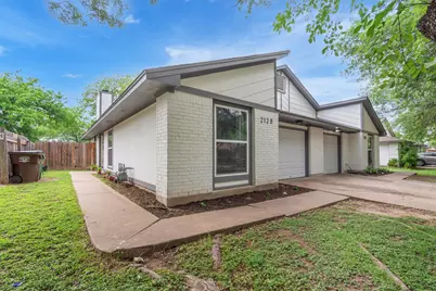 2128/2130 Redwing Way, Round Rock, TX 78664 - Photo 15