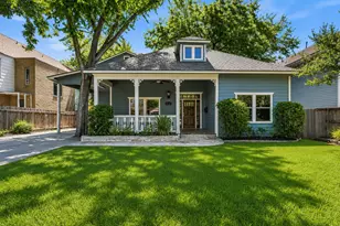 4519 Depew Ave, Austin, TX 78751 - Photo 1