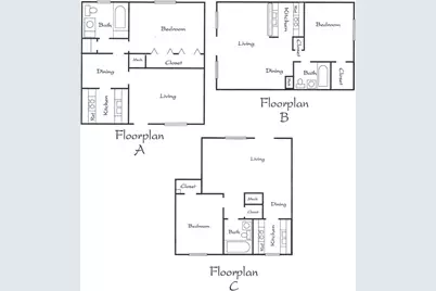 4553 Guadalupe Street #1BR, Austin, TX 78751 - Photo 31