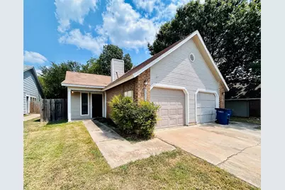 9221 Kempler Drive #A, Austin, TX 78748 - Photo 1