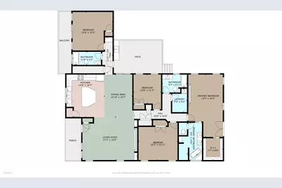 209 Kipahulu Drive, Bastrop, TX 78602 - Photo 35