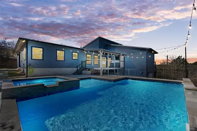 209 Kipahulu Drive, Bastrop, TX 78602 - Photo 1