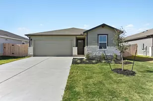 121 Honey Bee Rd, Jarrell, TX 76537 - Photo 1