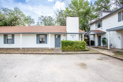 1604 Mill Street #B, San Marcos, TX 78666 - Photo 1