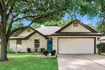 119 Stephen Lane, Georgetown, TX 78626 - Photo 1