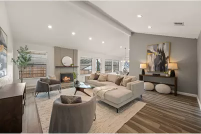 4102 Tamarack Trail, Austin, TX 78727 - Photo 5