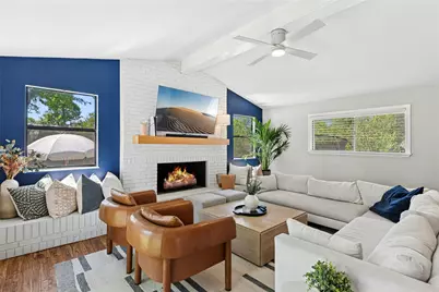 6911 Langston Drive, Austin, TX 78723 - Photo 5