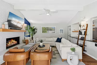 6911 Langston Drive, Austin, TX 78723 - Photo 7