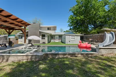 6911 Langston Drive, Austin, TX 78723 - Photo 3