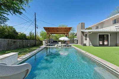 6911 Langston Drive, Austin, TX 78723 - Photo 31