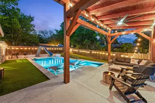 6911 Langston Dr, Austin, TX 78723 - Photo 37