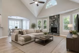 321 Calistoga Ct, Austin, TX 78732 - Photo 5