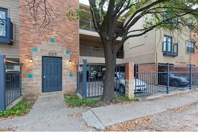 2217 W San Gabriel Street #304, Austin, TX 78705 - Photo 5