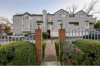1808 Rio Grande Street #6, Austin, TX 78701 - Photo 1
