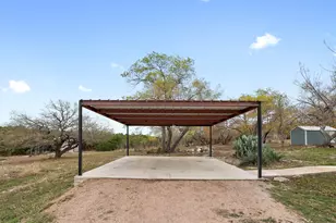 9050 Co Rd 272, Bertram, TX 78605 - Photo 21