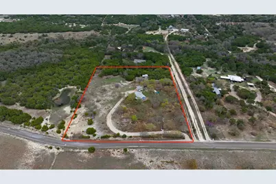 9050 County Road 272, Bertram, TX 78605 - Photo 25