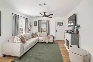 9050 Co Rd 272, Bertram, TX 78605 - Photo 5