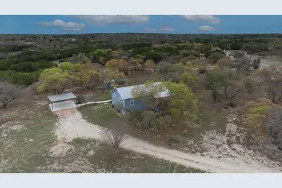 9050 County Road 272, Bertram, TX 78605 - Photo 31