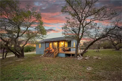 9050 County Road 272, Bertram, TX 78605 - Photo 3