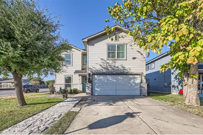 338 Liberty Street, Hutto, TX 78634 - Photo 1