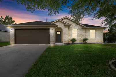 1322 Terra Street, Round Rock, TX 78665 - Photo 21