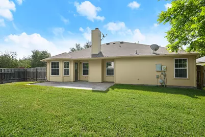 1322 Terra Street, Round Rock, TX 78665 - Photo 19
