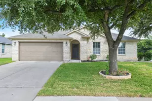 1322 Terra St, Round Rock, TX 78665 - Photo 1