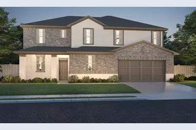 128 Milo Court, Kyle, TX 78640 - Photo 1