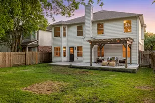 525 Golden Creek Dr, Round Rock, TX 78665 - Photo 29