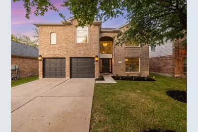 525 Golden Creek Drive, Round Rock, TX 78665 - Photo 5