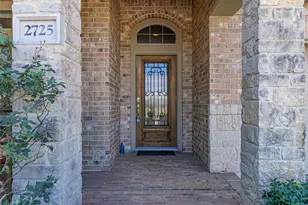 2725 Highland Trail, Leander, TX 78641 - Photo 5