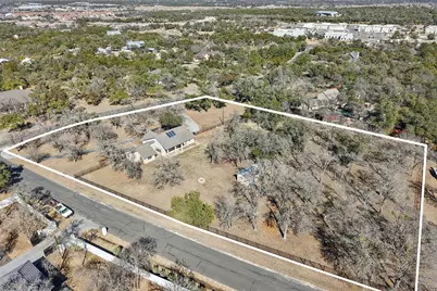 2906 Post River Road, Cedar Park, TX 78613 - Photo 3