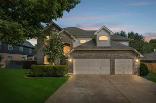 1908 Clearwater Dr, Round Rock, TX 78681 - Photo 1