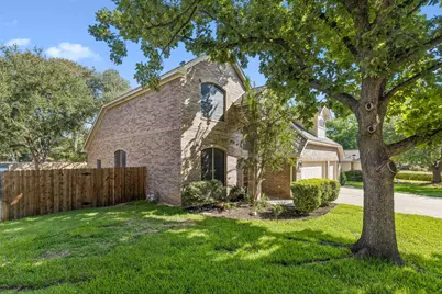1908 Clearwater Drive, Round Rock, TX 78681 - Photo 3