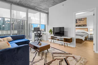 360 Nueces Street #1105, Austin, TX 78701 - Photo 23