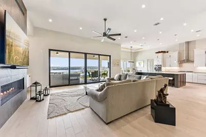 18105 Cedar Sage Court, Lago Vista, TX 78645 - Photo 7