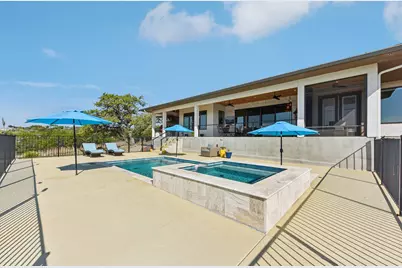 18105 Cedar Sage Court, Lago Vista, TX 78645 - Photo 33