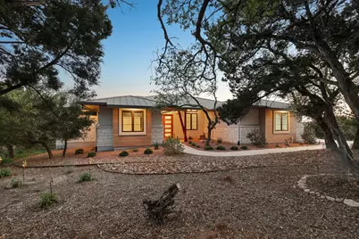 18105 Cedar Sage Court, Lago Vista, TX 78645 - Photo 1