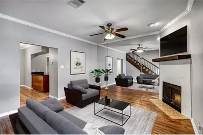 1307 Kinney Avenue #110, Austin, TX 78704 - Photo 3