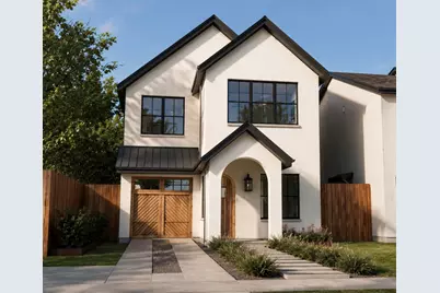 2113 Haskell Street, Austin, TX 78702 - Photo 1