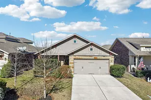 732 Bonnet Blvd Blvd, Georgetown, TX 78628 - Photo 35