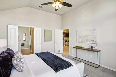 732 Bonnet Blvd Boulevard, Georgetown, TX 78628 - Photo 23