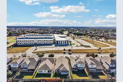 732 Bonnet Blvd Boulevard, Georgetown, TX 78628 - Photo 37